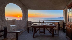 Sardegnaexplora - Villa Sa Lumenera Ginepro Magomadas